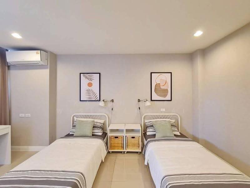Grand Ville House 2, bangkok, Soi Sukhumvit 19, Khlongtoei Nua, Watthana, Bangkok, 3 Bedrooms, 250 sqm, Condo For Rent, by Kawinthip Wisesdenchai, 500566084 - DDproperty.com