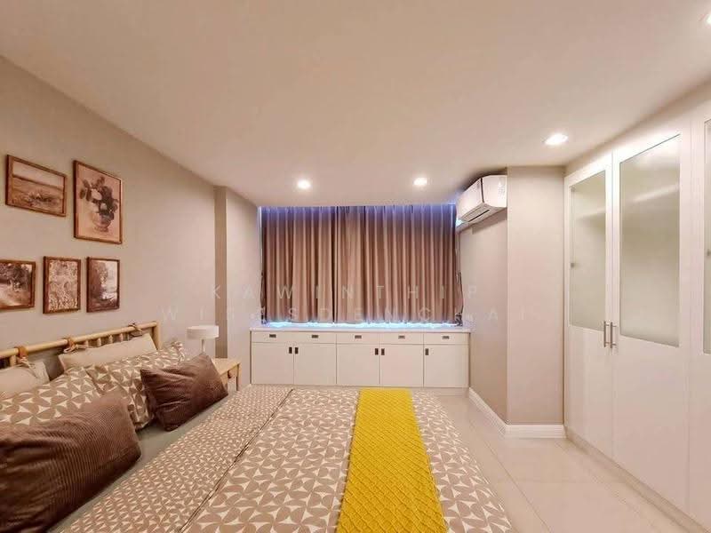 Grand Ville House 2, bangkok, Soi Sukhumvit 19, Khlongtoei Nua, Watthana, Bangkok, 3 Bedrooms, 250 sqm, Condo For Rent, by Kawinthip Wisesdenchai, 500566084 - DDproperty.com