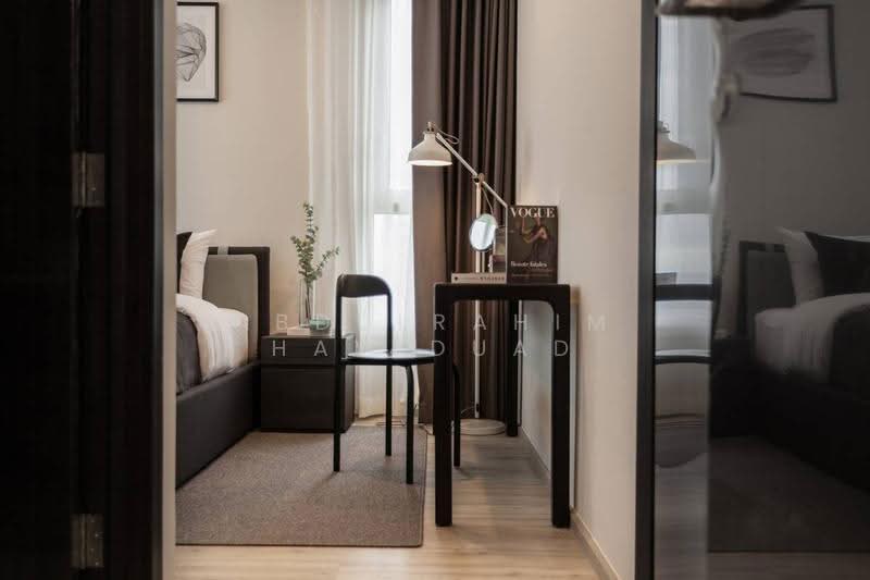 XT Huaikhwang, Bangkok, 244 Ratchadaphisek Road, Huai Khwang, Bangkok, 2 Bedrooms, 58 sqm, Condo For Rent, by Abdulrahim Hayeduad, 500566086 - DDproperty.com