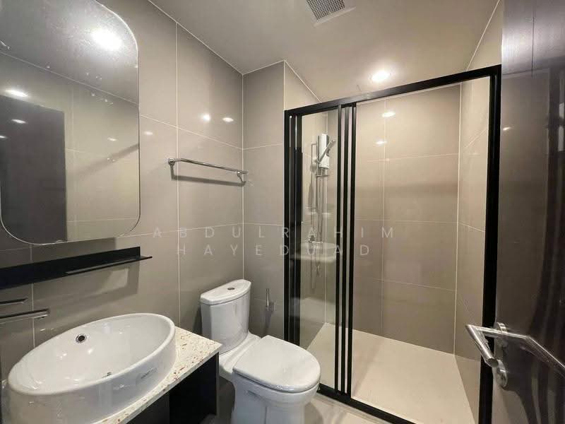 XT Huaikhwang, Bangkok, 244 Ratchadaphisek Road, Huai Khwang, Bangkok, 2 Bedrooms, 58 sqm, Condo For Rent, by Abdulrahim Hayeduad, 500566086 - DDproperty.com