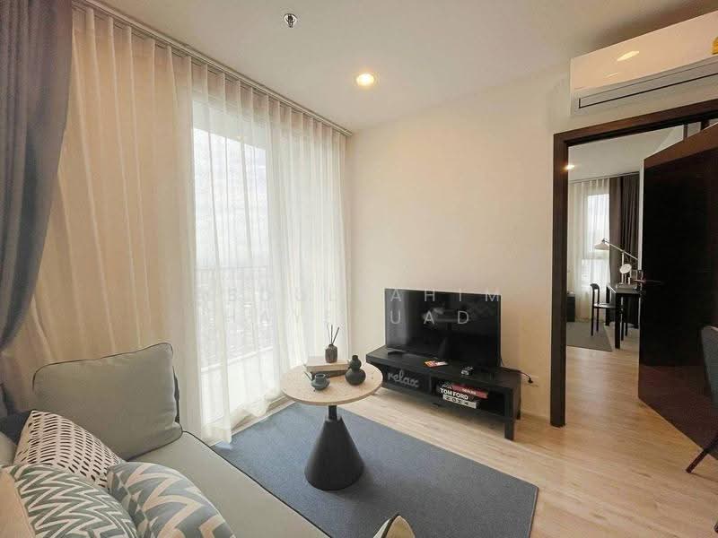 XT Huaikhwang, Bangkok, 244 Ratchadaphisek Road, Huai Khwang, Bangkok, 2 Bedrooms, 58 sqm, Condo For Rent, by Abdulrahim Hayeduad, 500566086 - DDproperty.com