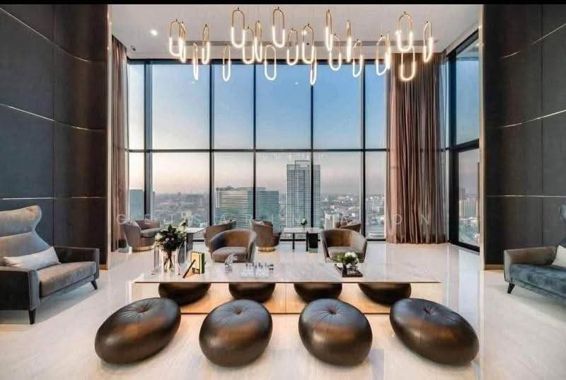 Knightsbridge Prime Ratchayothin : ไนท์บริดจ์ ไพร์ม รัชโยธิน, กรุงเทพ, 22 พหลโยธิน, จตุจักร, กรุงเทพ, 33 ตร.ม., คอนโด ให้เช่า, โดย Getsarin Aron, 500566087 - DDproperty.com