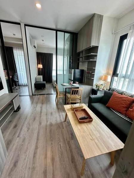 Knightsbridge Prime Ratchayothin : ไนท์บริดจ์ ไพร์ม รัชโยธิน, กรุงเทพ, 22 พหลโยธิน, จตุจักร, กรุงเทพ, 33 ตร.ม., คอนโด ให้เช่า, โดย Getsarin Aron, 500566087 - DDproperty.com