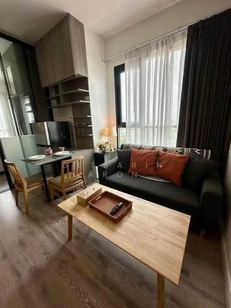 Knightsbridge Prime Ratchayothin : ไนท์บริดจ์ ไพร์ม รัชโยธิน, กรุงเทพ, 22 พหลโยธิน, จตุจักร, กรุงเทพ, 33 ตร.ม., คอนโด ให้เช่า, โดย Getsarin Aron, 500566087 - DDproperty.com