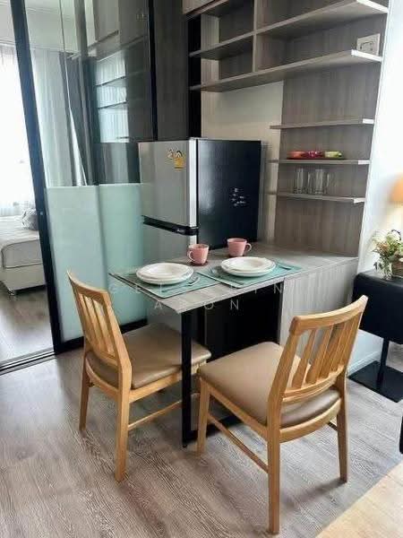 Knightsbridge Prime Ratchayothin, Bangkok, 22 Phahon Yothin, Chatuchak, Bangkok, 1 Bedroom, 33 sqm, Condo For Rent, by Getsarin Aron, 500566087 - DDproperty.com