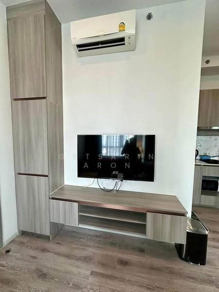 Knightsbridge Prime Ratchayothin, Bangkok, 22 Phahon Yothin, Chatuchak, Bangkok, 1 Bedroom, 33 sqm, Condo For Rent, by Getsarin Aron, 500566087 - DDproperty.com
