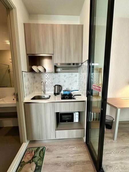 Knightsbridge Prime Ratchayothin : ไนท์บริดจ์ ไพร์ม รัชโยธิน, กรุงเทพ, 22 พหลโยธิน, จตุจักร, กรุงเทพ, 33 ตร.ม., คอนโด ให้เช่า, โดย Getsarin Aron, 500566087 - DDproperty.com