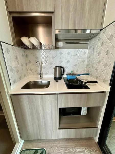 Knightsbridge Prime Ratchayothin, Bangkok, 22 Phahon Yothin, Chatuchak, Bangkok, 1 Bedroom, 33 sqm, Condo For Rent, by Getsarin Aron, 500566087 - DDproperty.com