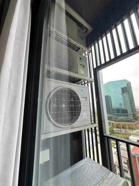 Knightsbridge Prime Ratchayothin, Bangkok, 22 Phahon Yothin, Chatuchak, Bangkok, 1 Bedroom, 33 sqm, Condo For Rent, by Getsarin Aron, 500566087 - DDproperty.com