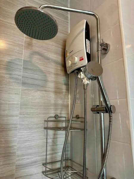 Knightsbridge Prime Ratchayothin, Bangkok, 22 Phahon Yothin, Chatuchak, Bangkok, 1 Bedroom, 33 sqm, Condo For Rent, by Getsarin Aron, 500566087 - DDproperty.com