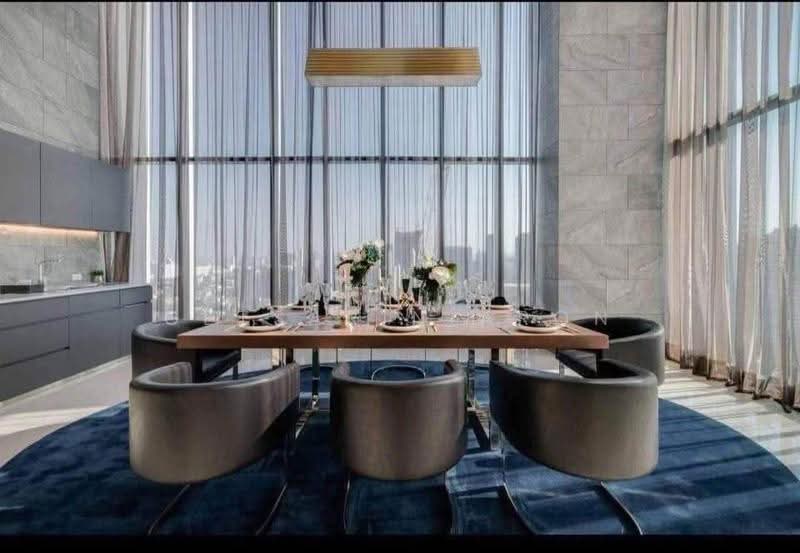 Knightsbridge Prime Ratchayothin : ไนท์บริดจ์ ไพร์ม รัชโยธิน, กรุงเทพ, 22 พหลโยธิน, จตุจักร, กรุงเทพ, 33 ตร.ม., คอนโด ให้เช่า, โดย Getsarin Aron, 500566087 - DDproperty.com