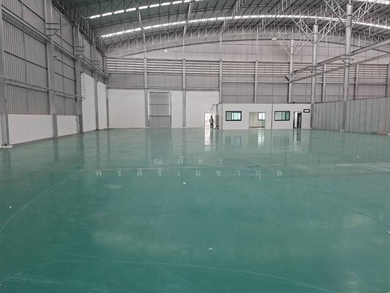 ให้เช่าโรงงาน/โกดัง พื้นที่สีม่วงลาย 1,650 ตรม. นิคมพัฒนา ระยอง (TW8-31726), Rayong, Makhamku, Nikhom Pattana, Rayong, , 1,650 sqm, Warehouse/Factory For Rent, by ณภัทร พรสิริเมธากุล, 500566088 - DDproperty.com