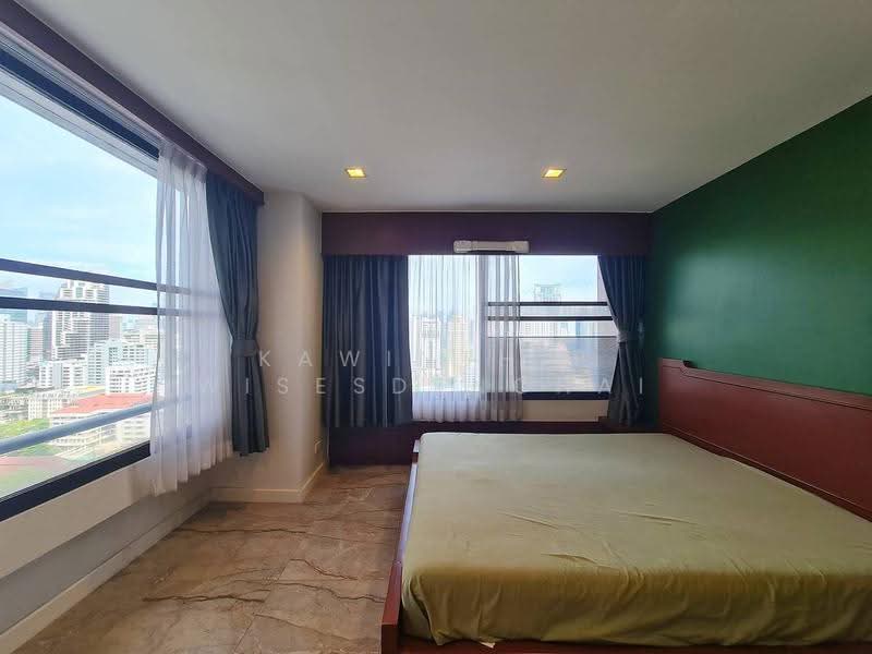 Asoke Towers, Bangkok, Sukhumvit 21 Road, Khlongtoei Nua, Watthana, Bangkok, 3 Bedrooms, 177 sqm, Condo For Sale, by Kawinthip Wisesdenchai, 500566089 - DDproperty.com