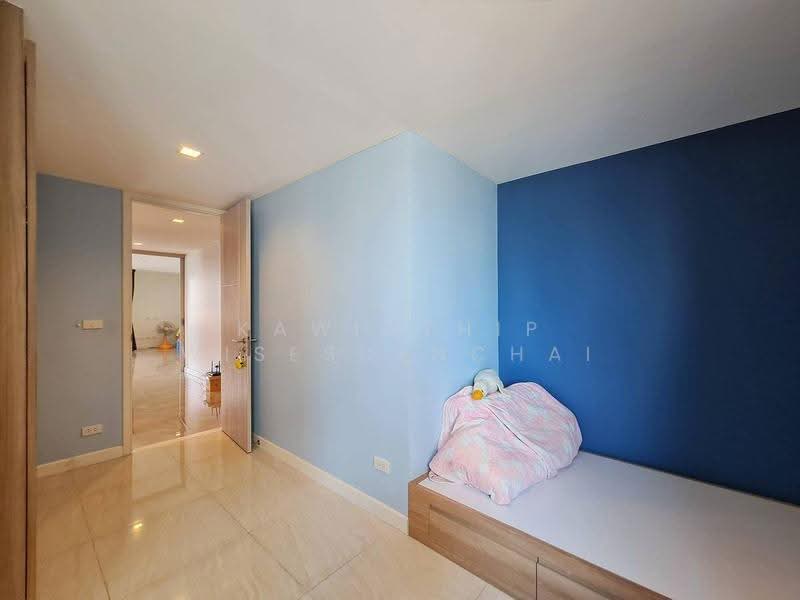 Asoke Towers, Bangkok, Sukhumvit 21 Road, Khlongtoei Nua, Watthana, Bangkok, 3 Bedrooms, 177 sqm, Condo For Sale, by Kawinthip Wisesdenchai, 500566089 - DDproperty.com