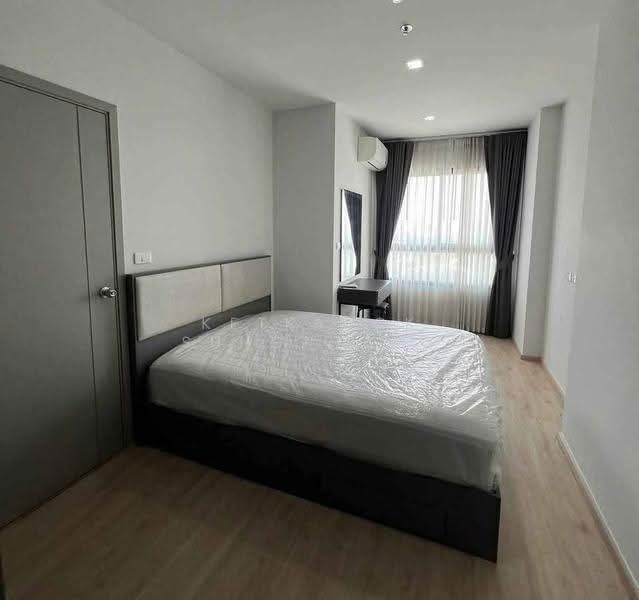 IDEO New Rama 9, Bangkok, 7 Ramkhamhaeng Road, Hua Mak, Bang Kapi, Bangkok, 2 Bedrooms, 52 sqm, Condo For Rent, by Ketkanok Sungthong, 500566092 - DDproperty.com