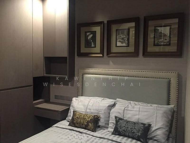 The Diplomat Sathorn, Bangkok, 158 Sathorn Nua Road, Silom, Bang Rak, Bangkok, 2 Bedrooms, 76 sqm, Condo For Rent, by Kawinthip Wisesdenchai, 500566093 - DDproperty.com