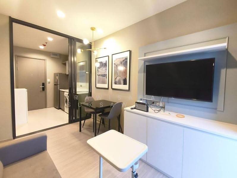 Life Asoke Hype, bangkok, 339 Chaturathit Rd, Makkasan, Ratchathewi, Bangkok, 1 Bedroom, 32 sqm, Condo For Rent, by RAWISADA SUKSAWANG, 500566094 - DDproperty.com