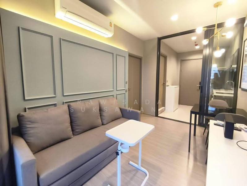 Life Asoke Hype, bangkok, 339 Chaturathit Rd, Makkasan, Ratchathewi, Bangkok, 1 Bedroom, 32 sqm, Condo For Rent, by RAWISADA SUKSAWANG, 500566094 - DDproperty.com