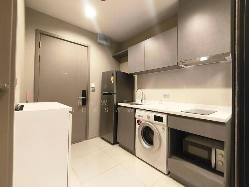 Life Asoke Hype : ไลฟ์ อโศก ไฮป์, กรุงเทพ, 339 ถนน จตุรทิศ, มักกะสัน, ราชเทวี, กรุงเทพ, 32 ตร.ม., คอนโด ให้เช่า, โดย RAWISADA SUKSAWANG, 500566094 - DDproperty.com