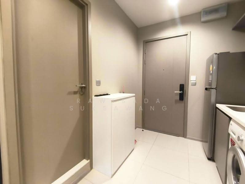 Life Asoke Hype, bangkok, 339 Chaturathit Rd, Makkasan, Ratchathewi, Bangkok, 1 Bedroom, 32 sqm, Condo For Rent, by RAWISADA SUKSAWANG, 500566094 - DDproperty.com