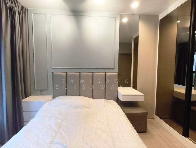 Life Asoke Hype, bangkok, 339 Chaturathit Rd, Makkasan, Ratchathewi, Bangkok, 1 Bedroom, 32 sqm, Condo For Rent, by RAWISADA SUKSAWANG, 500566094 - DDproperty.com