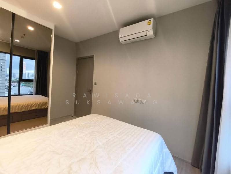 Life Asoke Hype, bangkok, 339 Chaturathit Rd, Makkasan, Ratchathewi, Bangkok, 1 Bedroom, 32 sqm, Condo For Rent, by RAWISADA SUKSAWANG, 500566094 - DDproperty.com