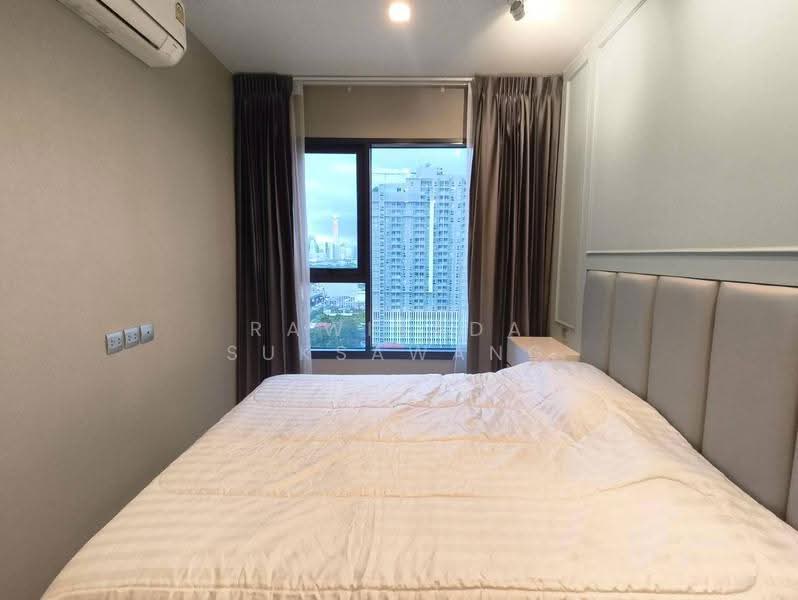 Life Asoke Hype : ไลฟ์ อโศก ไฮป์, กรุงเทพ, 339 ถนน จตุรทิศ, มักกะสัน, ราชเทวี, กรุงเทพ, 32 ตร.ม., คอนโด ให้เช่า, โดย RAWISADA SUKSAWANG, 500566094 - DDproperty.com