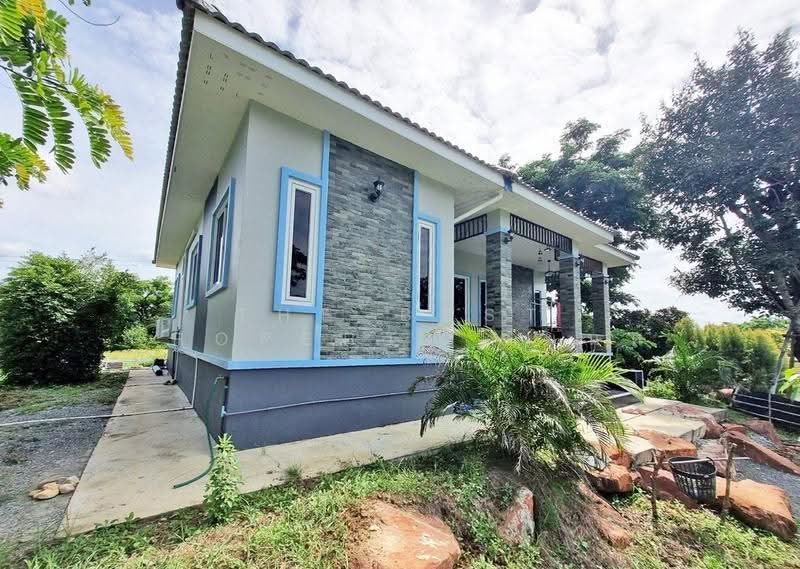 บ้านเดี่ยวโพรงมะเดื่อ นครปฐม, Nakhon Pathom, Phrong Ma Dua, Muang Nakhon Pathom, Nakhon Pathom, 3 Bedrooms, 100 sqm, Single Detached House For Sale, by The Best Property เพ้นท์, 500566096 - DDproperty.com