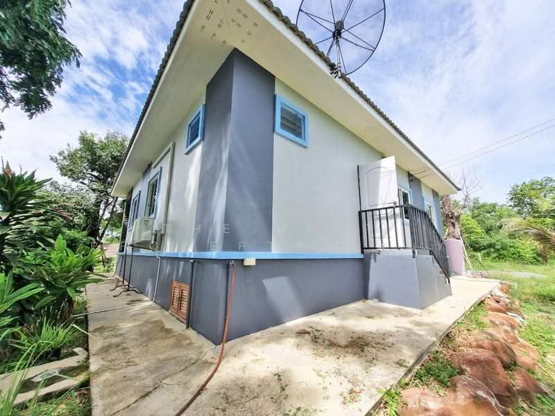 บ้านเดี่ยวโพรงมะเดื่อ นครปฐม, Nakhon Pathom, Phrong Ma Dua, Muang Nakhon Pathom, Nakhon Pathom, 3 Bedrooms, 100 sqm, Single Detached House For Sale, by The Best Property เพ้นท์, 500566096 - DDproperty.com