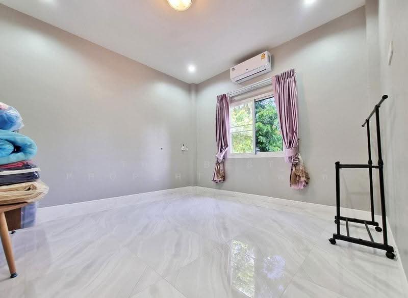 บ้านเดี่ยวโพรงมะเดื่อ นครปฐม, Nakhon Pathom, Phrong Ma Dua, Muang Nakhon Pathom, Nakhon Pathom, 3 Bedrooms, 100 sqm, Single Detached House For Sale, by The Best Property เพ้นท์, 500566096 - DDproperty.com