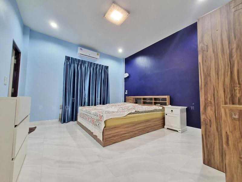 บ้านเดี่ยวโพรงมะเดื่อ นครปฐม, Nakhon Pathom, Phrong Ma Dua, Muang Nakhon Pathom, Nakhon Pathom, 3 Bedrooms, 100 sqm, Single Detached House For Sale, by The Best Property เพ้นท์, 500566096 - DDproperty.com