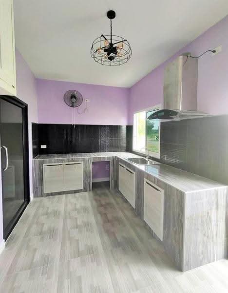 บ้านเดี่ยวโพรงมะเดื่อ นครปฐม, Nakhon Pathom, Phrong Ma Dua, Muang Nakhon Pathom, Nakhon Pathom, 3 Bedrooms, 100 sqm, Single Detached House For Sale, by The Best Property เพ้นท์, 500566096 - DDproperty.com