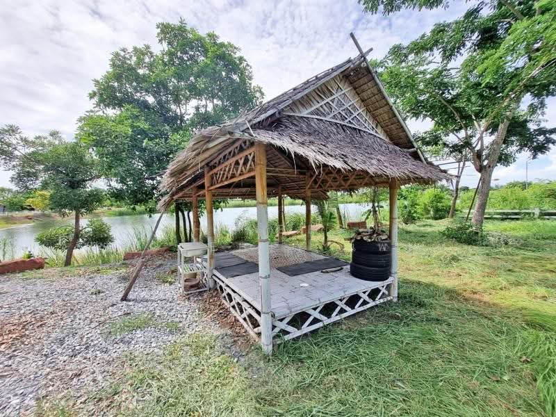 บ้านเดี่ยวโพรงมะเดื่อ นครปฐม, Nakhon Pathom, Phrong Ma Dua, Muang Nakhon Pathom, Nakhon Pathom, 3 Bedrooms, 100 sqm, Single Detached House For Sale, by The Best Property เพ้นท์, 500566096 - DDproperty.com