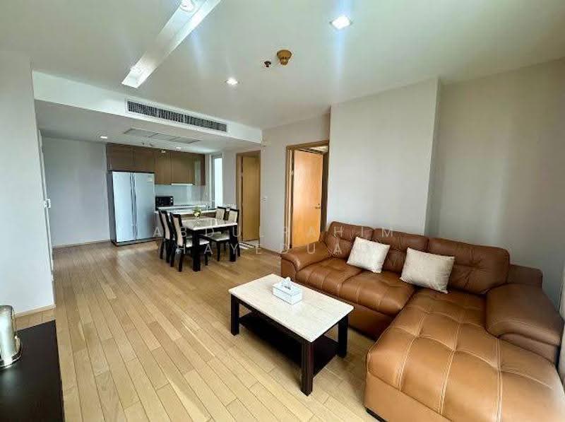 Siri At Sukhumvit, Bangkok, 902 Sukhumvit Road, Phra Kanong, Khlong Toei, Bangkok, 2 Bedrooms, 74 sqm, Condo For Rent, by Abdulrahim Hayeduad, 500566097 - DDproperty.com