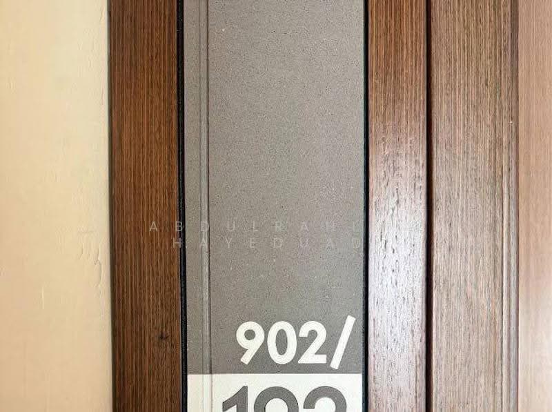 Siri At Sukhumvit, Bangkok, 902 Sukhumvit Road, Phra Kanong, Khlong Toei, Bangkok, 2 Bedrooms, 74 sqm, Condo For Rent, by Abdulrahim Hayeduad, 500566097 - DDproperty.com