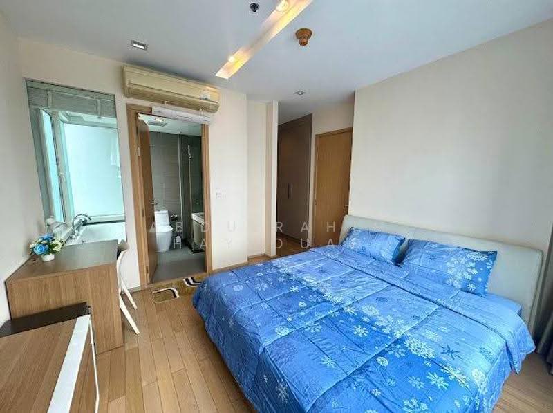 Siri At Sukhumvit, Bangkok, 902 Sukhumvit Road, Phra Kanong, Khlong Toei, Bangkok, 2 Bedrooms, 74 sqm, Condo For Rent, by Abdulrahim Hayeduad, 500566097 - DDproperty.com