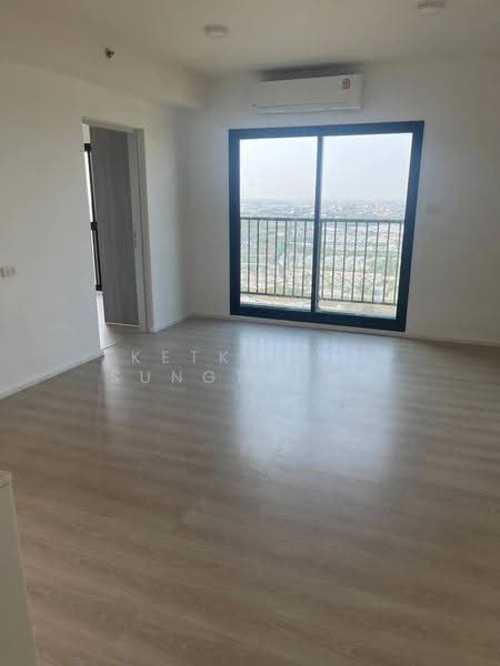 A Space Me Sukhumvit 77, Bangkok, 2363 Soi Sukhumvit 77, Sukhumvit Road, Suan Luang, Bangkok, 2 Bedrooms, 62 sqm, Condo For Rent, by Ketkanok Sungthong, 500566098 - DDproperty.com