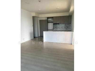 For Rent - A Space Me Sukhumvit 77, Bangkok
