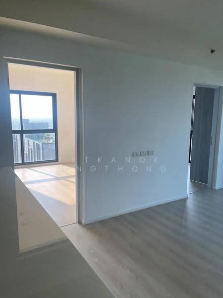 A Space Me Sukhumvit 77, Bangkok, 2363 Soi Sukhumvit 77, Sukhumvit Road, Suan Luang, Bangkok, 2 Bedrooms, 62 sqm, Condo For Rent, by Ketkanok Sungthong, 500566098 - DDproperty.com
