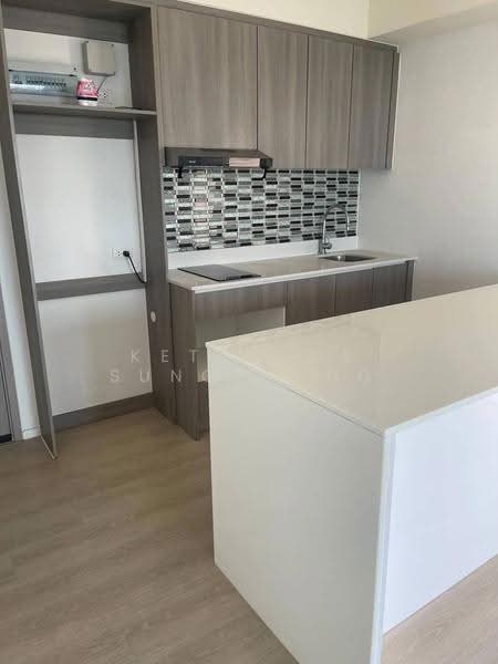 A Space Me Sukhumvit 77, Bangkok, 2363 Soi Sukhumvit 77, Sukhumvit Road, Suan Luang, Bangkok, 2 Bedrooms, 62 sqm, Condo For Rent, by Ketkanok Sungthong, 500566098 - DDproperty.com