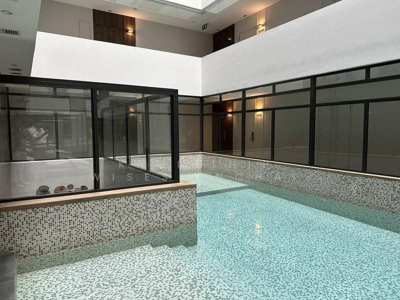 Runesu Thonglor 5, Bangkok, 82 Padi Madi Alley, Khlong Tan Nua, Watthana, Bangkok, 1 Bedroom, 44 sqm, Condo For Rent, by Kawinthip Wisesdenchai, 500566099 - DDproperty.com
