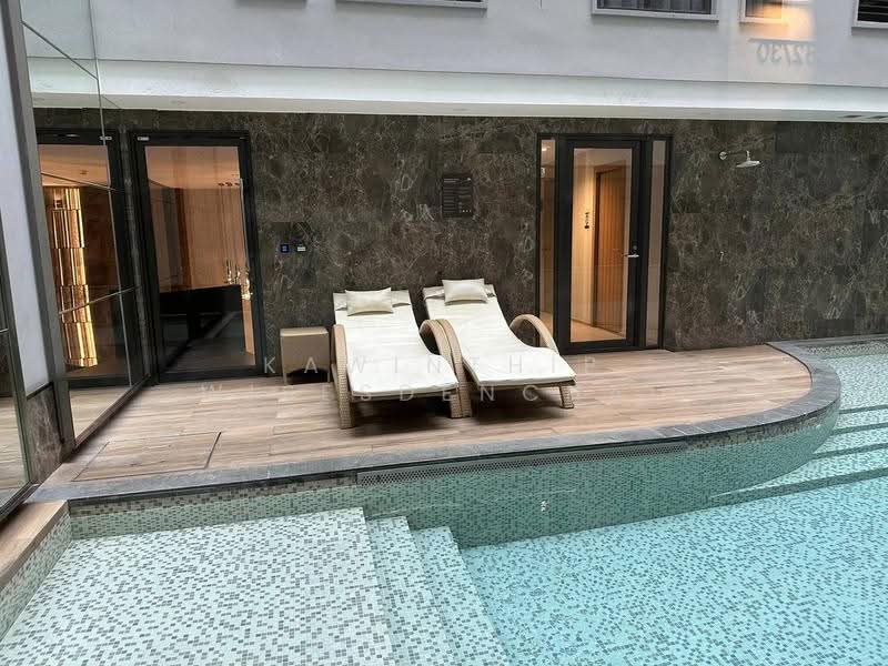 Runesu Thonglor 5 : รูเนะสุ ทองหล่อ 5, กรุงเทพ, 82 ซอย พร้อมมิตร, คลองตันเหนือ, วัฒนา, กรุงเทพ, 44 ตร.ม., คอนโด ให้เช่า, โดย Kawinthip Wisesdenchai, 500566099 - DDproperty.com