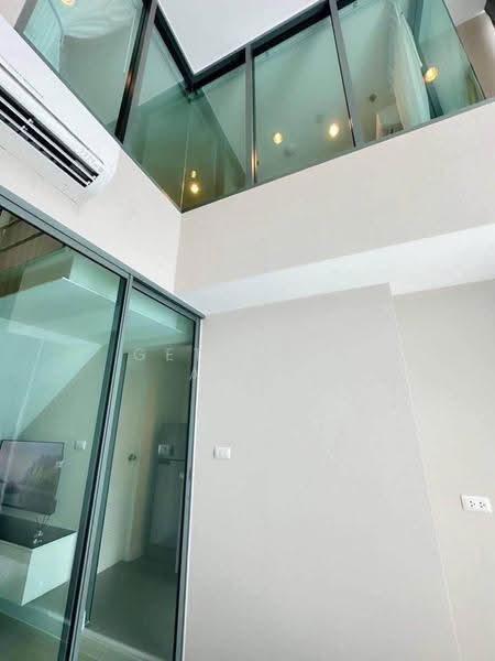 Metro Sky Bang Son Interchange (Prachachuen), Bangkok, 769 Pracha Chuen Road, Wong Sawang, Bang Sue, Bangkok, 1 Bedroom, 38 sqm, Condo For Rent, by Getsarin Aron, 500566100 - DDproperty.com
