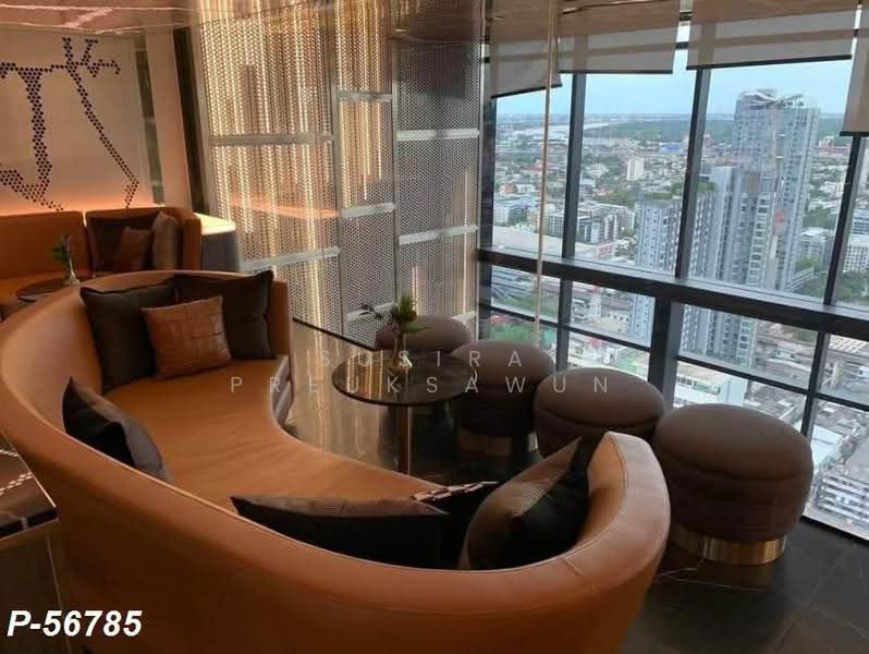 Knightsbridge Prime Onnut : ไนท์บริดจ์ ไพร์ม อ่อนนุช, กรุงเทพ, ซอยอ่อนนุช 1/1 ถนนสุขุมวิท 77, พระโขนงเหนือ, วัฒนา, กรุงเทพ, 23 ตร.ม., คอนโด ให้เช่า, โดย Susira Preuksawun, 500566101 - DDproperty.com