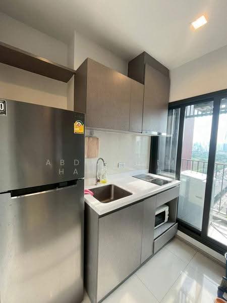 Life Asoke Hype : ไลฟ์ อโศก ไฮป์, กรุงเทพ, 339 ถนน จตุรทิศ, มักกะสัน, ราชเทวี, กรุงเทพ, 27 ตร.ม., คอนโด ให้เช่า, โดย Abdulrahim Hayeduad, 500566102 - DDproperty.com