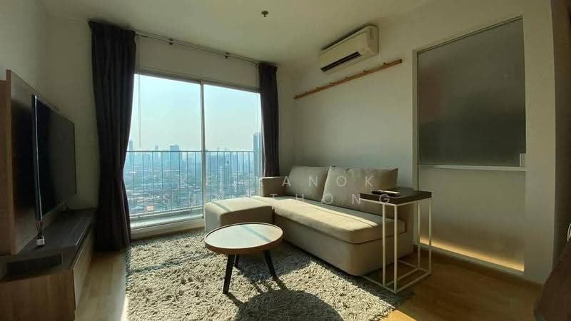U Delight Residence Pattanakarn-Thonglor, Bangkok, 308 Phatthanakan Road, Suan Luang, Bangkok, 1 Bedroom, 40 sqm, Condo For Sale, by Ketkanok Sungthong, 500566103 - DDproperty.com