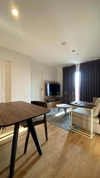 U Delight Residence Pattanakarn-Thonglor, Bangkok, 308 Phatthanakan Road, Suan Luang, Bangkok, 1 Bedroom, 40 sqm, Condo For Sale, by Ketkanok Sungthong, 500566103 - DDproperty.com