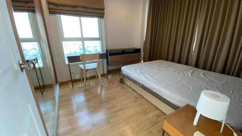 U Delight Residence Pattanakarn-Thonglor, Bangkok, 308 Phatthanakan Road, Suan Luang, Bangkok, 1 Bedroom, 40 sqm, Condo For Sale, by Ketkanok Sungthong, 500566103 - DDproperty.com