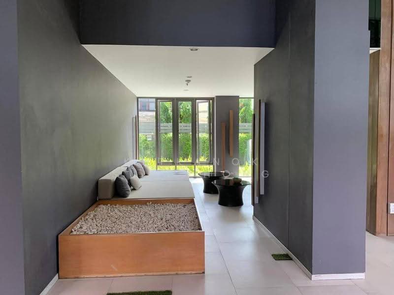U Delight Residence Pattanakarn-Thonglor : ยู ดีไลท์ เรสซิเดนซ์ พัฒนาการ-ทองหล่อ ), กรุงเทพ, 308 ถนนพัฒนาการ, สวนหลวง, กรุงเทพ, 40 ตร.ม., คอนโด ขาย, โดย Ketkanok Sungthong, 500566103 - DDproperty.com