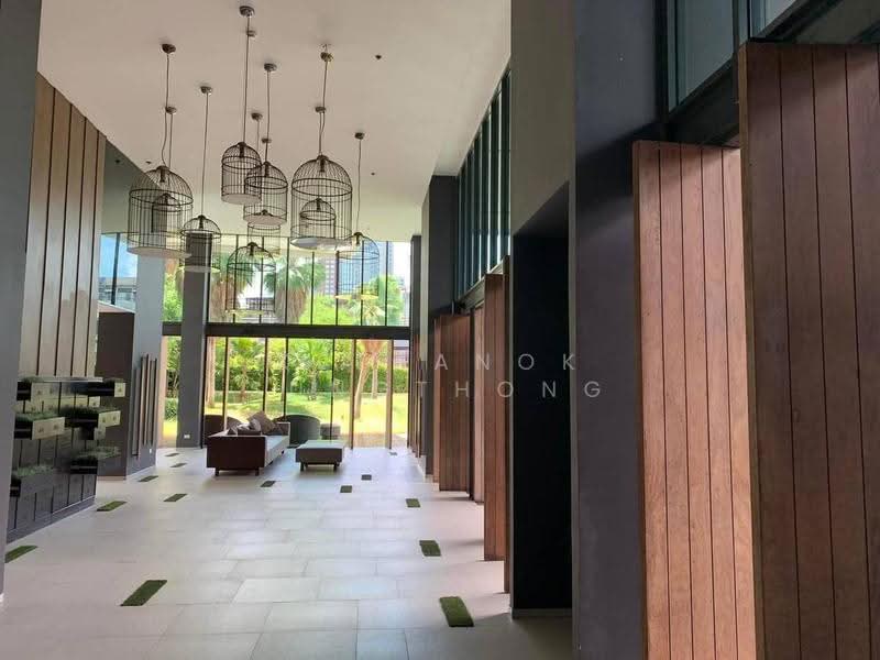 U Delight Residence Pattanakarn-Thonglor : ยู ดีไลท์ เรสซิเดนซ์ พัฒนาการ-ทองหล่อ ), กรุงเทพ, 308 ถนนพัฒนาการ, สวนหลวง, กรุงเทพ, 40 ตร.ม., คอนโด ขาย, โดย Ketkanok Sungthong, 500566103 - DDproperty.com